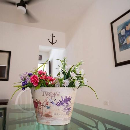 Casa Itzamna Villa Cozumel Esterno foto