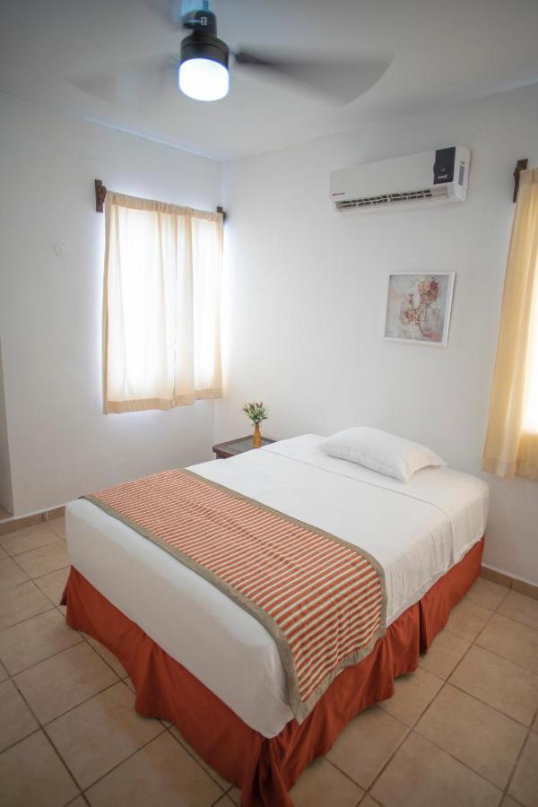 Casa Itzamna Villa Cozumel Esterno foto