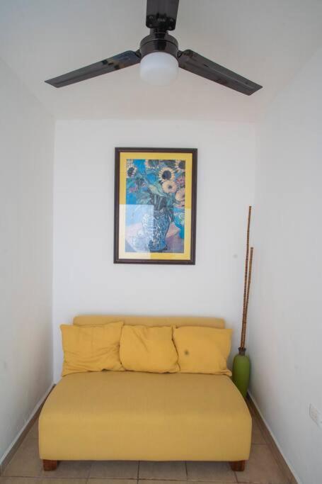 Casa Itzamna Villa Cozumel Esterno foto