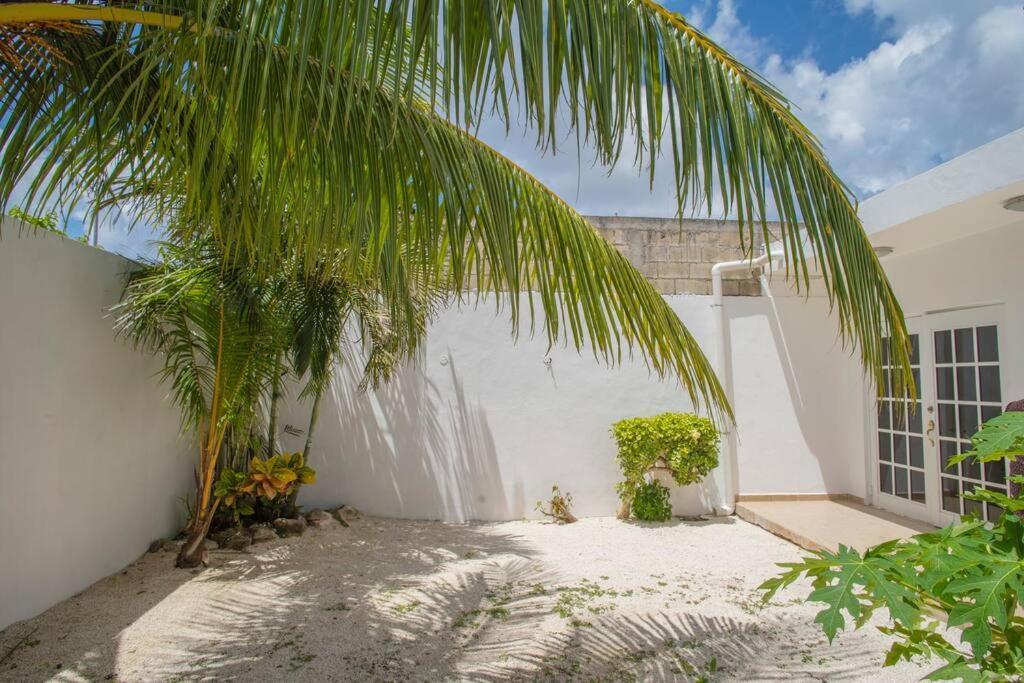 Casa Itzamna Villa Cozumel Esterno foto