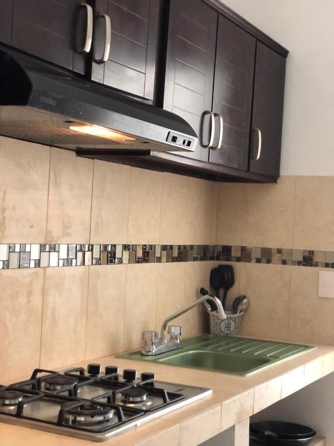 Casa Itzamna Villa Cozumel Esterno foto