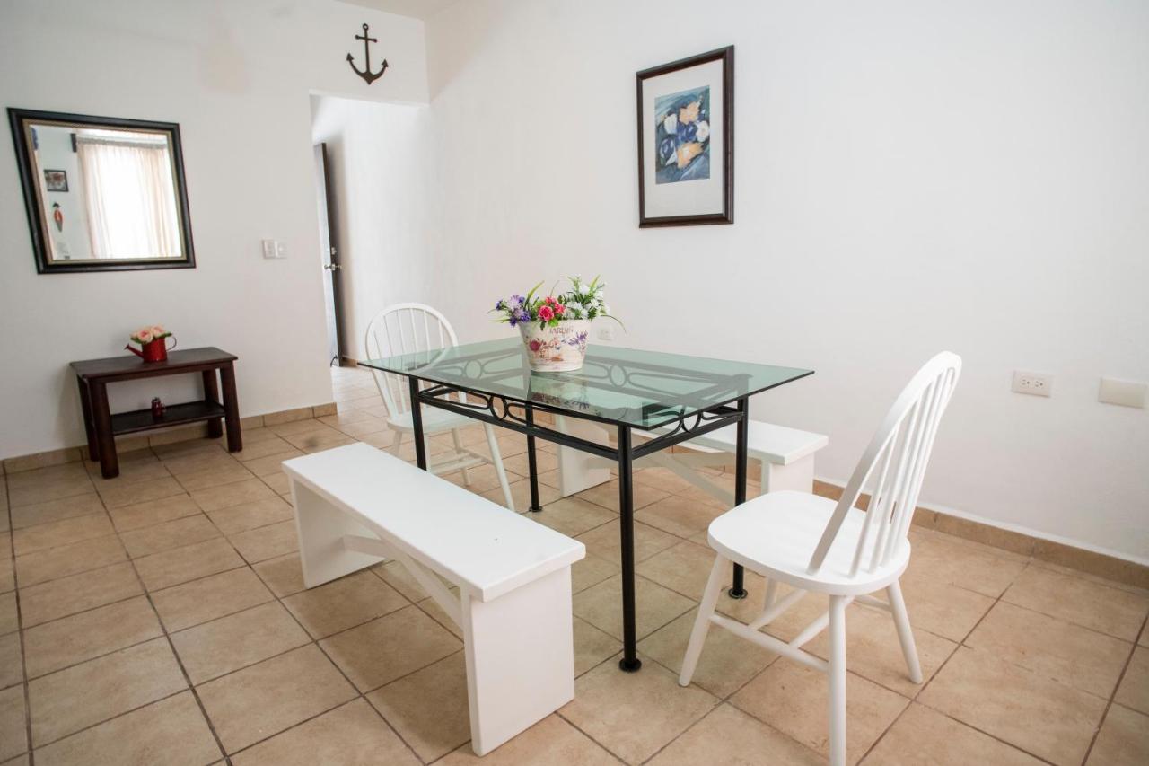 Casa Itzamna Villa Cozumel Esterno foto