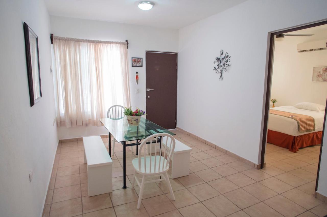 Casa Itzamna Villa Cozumel Esterno foto